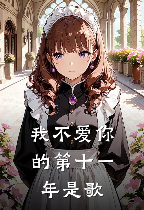 我不爱你的第十一年是歌