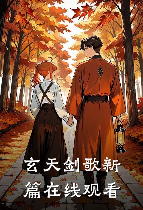 玄天剑歌新篇在线观看