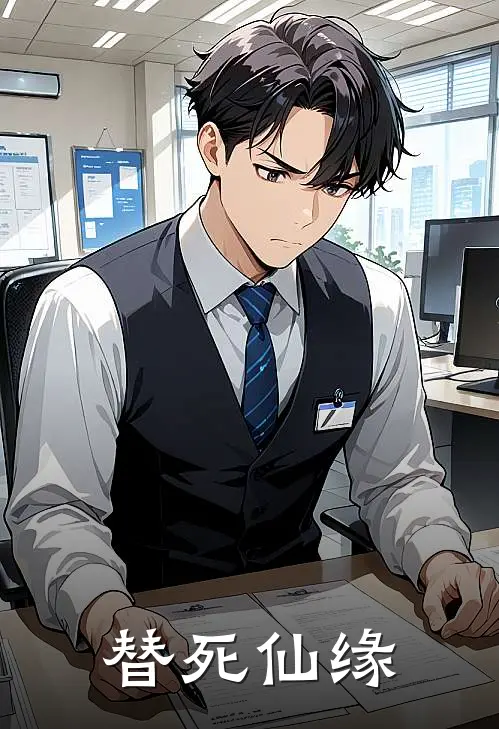 替死仙缘(嬴一姜姒)最热门小说_小说完整版替死仙缘嬴一姜姒