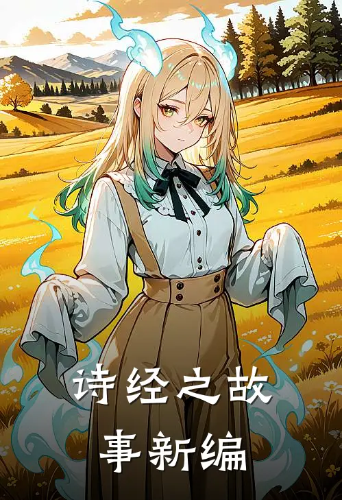 诗经之故事新编(淑仪姬孟)在线阅读免费小说_完整版小说免费阅读诗经之故事新编(淑仪姬孟)