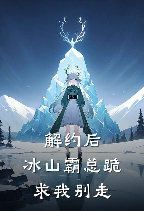 解约后，冰山霸总跪求我别走陆沉渊苏晚免费小说_完本免费小说解约后，冰山霸总跪求我别走陆沉渊苏晚