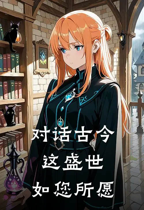 对话古今：这盛世，如您所愿林峰嬴政免费小说大全_完结的小说对话古今：这盛世，如您所愿(林峰嬴政)