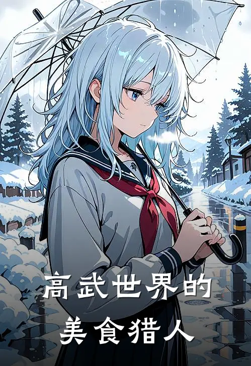 高武世界的美食猎人