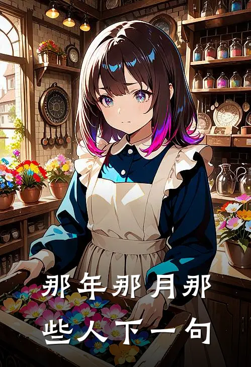 那年那月那些人下一句