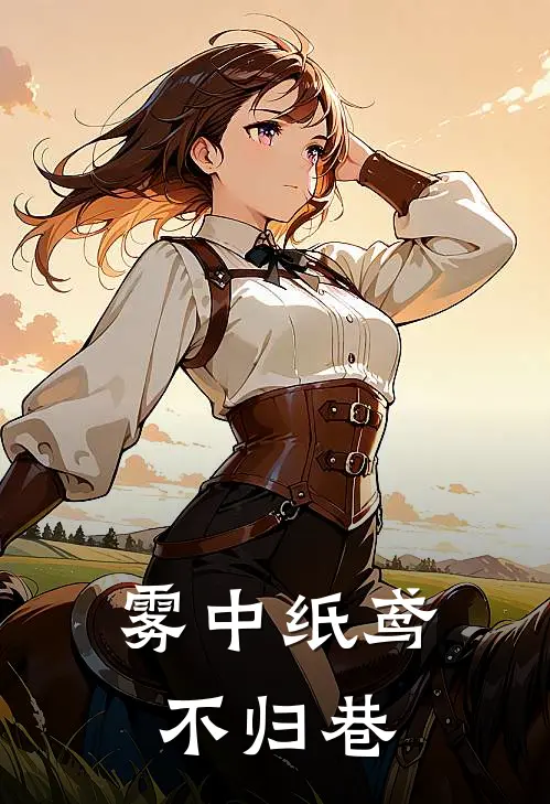 雾中纸鸢不归巷时澈小林全本免费在线阅读_时澈小林全文阅读