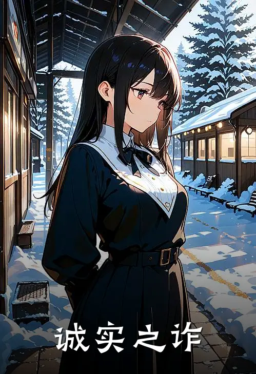 诚实之诈程呓程馨免费小说推荐_推荐完结小说诚实之诈(程呓程馨)