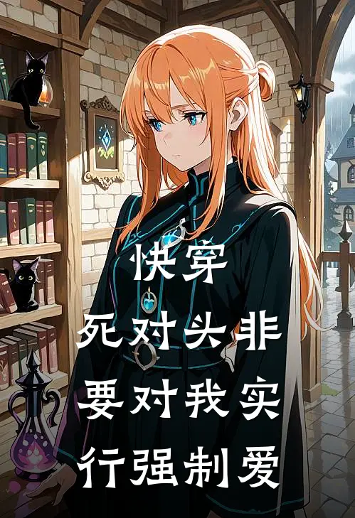 快穿：死对头非要对我实行强制爱