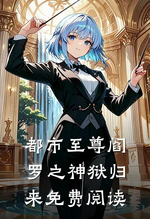 都市至尊阎罗之神狱归来免费阅读