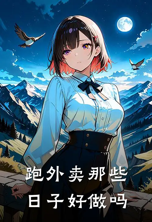 跑外卖那些日子好做吗