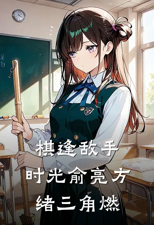 《棋逢敌手：时光俞亮方绪三角燃》方绪俞亮全文免费在线阅读_《棋逢敌手：时光俞亮方绪三角燃》全集阅读