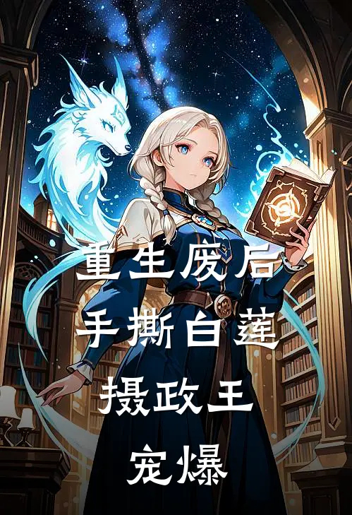 重生废后：手撕白莲，摄政王宠爆