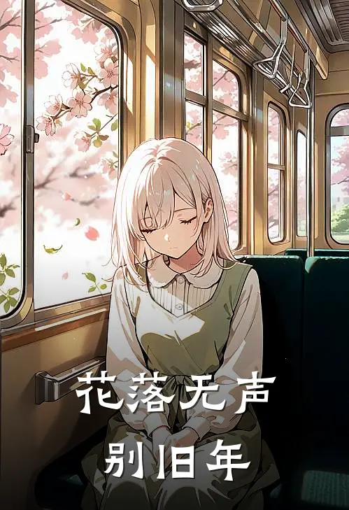 花落无声别旧年赵欢时宴已完结小说推荐_完整版小说花落无声别旧年(赵欢时宴)