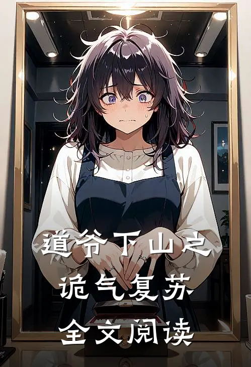 道爷下山之诡气复苏全文阅读