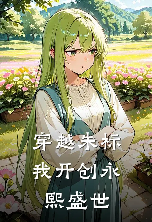 穿越朱标，我开创永熙盛世(叶凡李文忠)热门网络小说推荐_最新章节列表穿越朱标，我开创永熙盛世(叶凡李文忠)