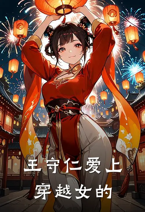 王守仁爱上穿越女的