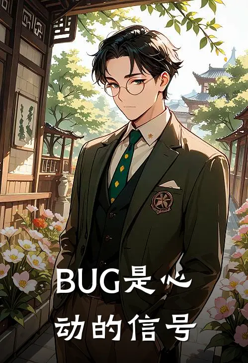 BUG是心动的信号