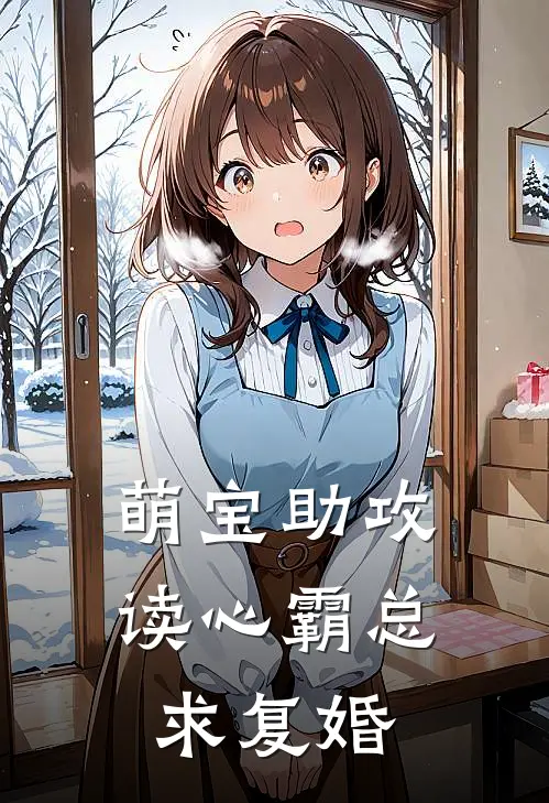 萌宝助攻：读心霸总求复婚厉时晏苏念免费小说_完本免费小说萌宝助攻：读心霸总求复婚厉时晏苏念