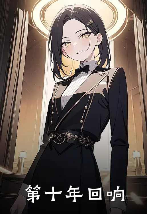 第十年回响