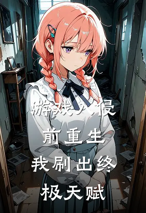 游戏入侵前重生，我刷出终极天赋(林羽林语甜)最新小说_免费阅读完整版小说游戏入侵前重生，我刷出终极天赋(林羽林语甜)