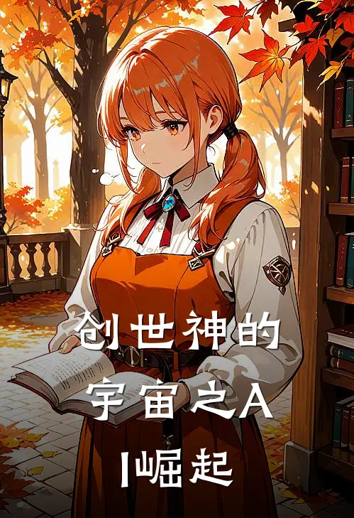 创世神的宇宙之AI崛起