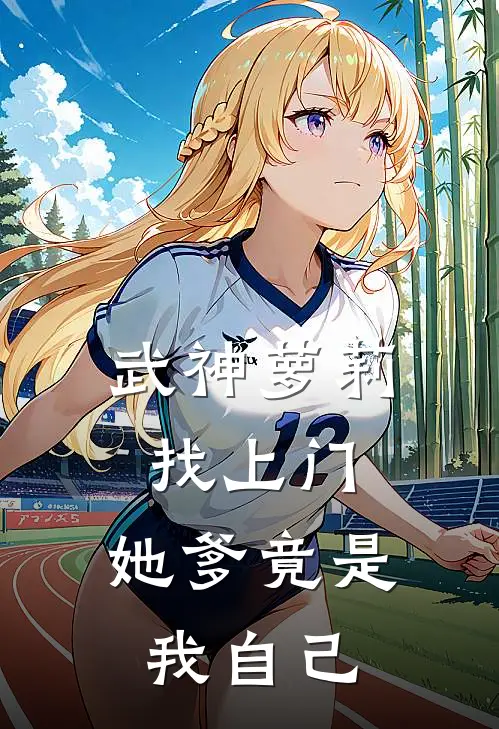 武神萝莉找上门，她爹竟是我自己