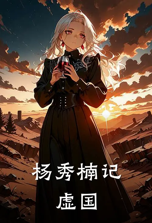 杨秀楠记：虚国杨秀楠秦慧最新完结小说推荐_在线免费小说杨秀楠记：虚国(杨秀楠秦慧)