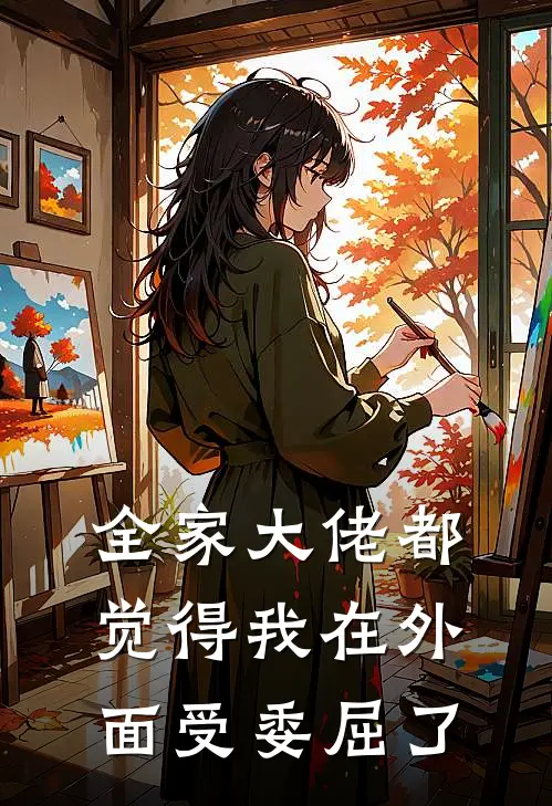 全家大佬都觉得我在外面受委屈了