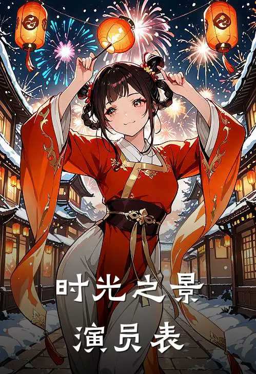 时光之景演员表