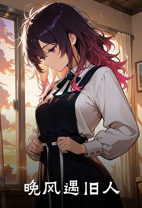 晚风遇旧人