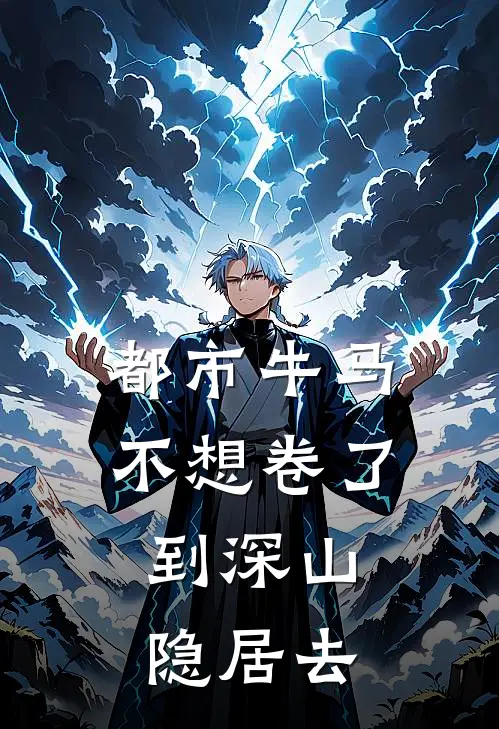 都市牛马不想卷了，到深山隐居去翟晓翟晓思热门小说完结_热门的小说都市牛马不想卷了，到深山隐居去翟晓翟晓思