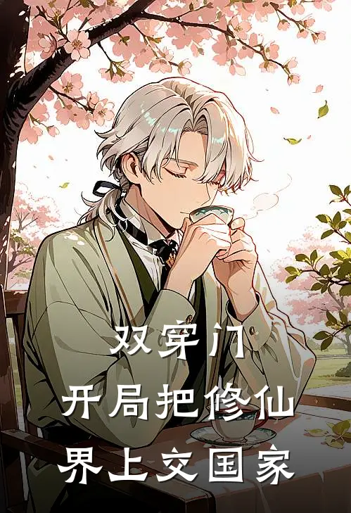 双穿门：开局把修仙界上交国家