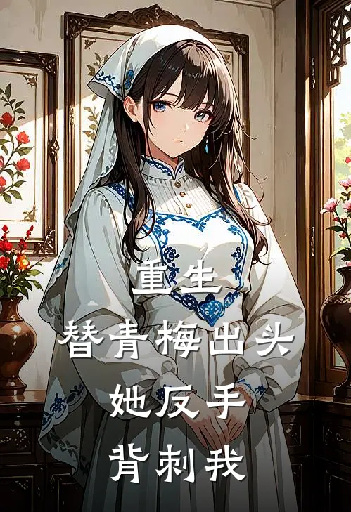 重生：替青梅出头，她反手背刺我