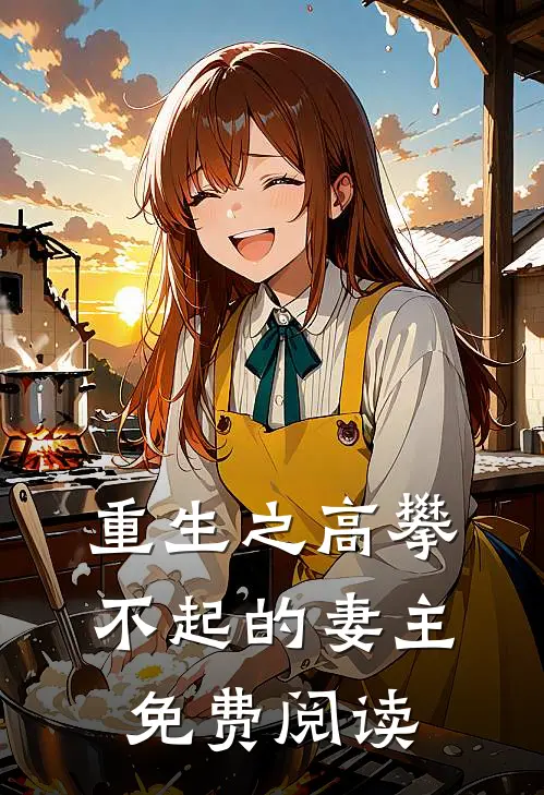 重生之高攀不起的妻主免费阅读