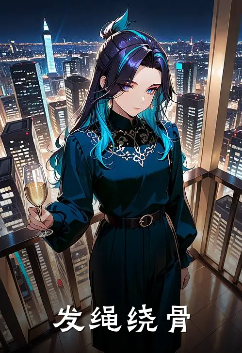 发绳绕骨(黎塘姜岁)热门小说大全_推荐完本小说发绳绕骨黎塘姜岁