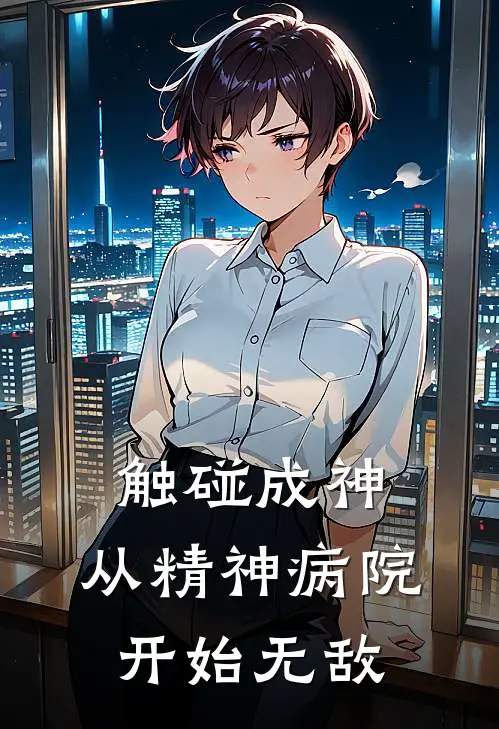 触碰成神：从精神病院开始无敌(凌风刘华强)完整版免费小说_完结版小说推荐触碰成神：从精神病院开始无敌(凌风刘华强)