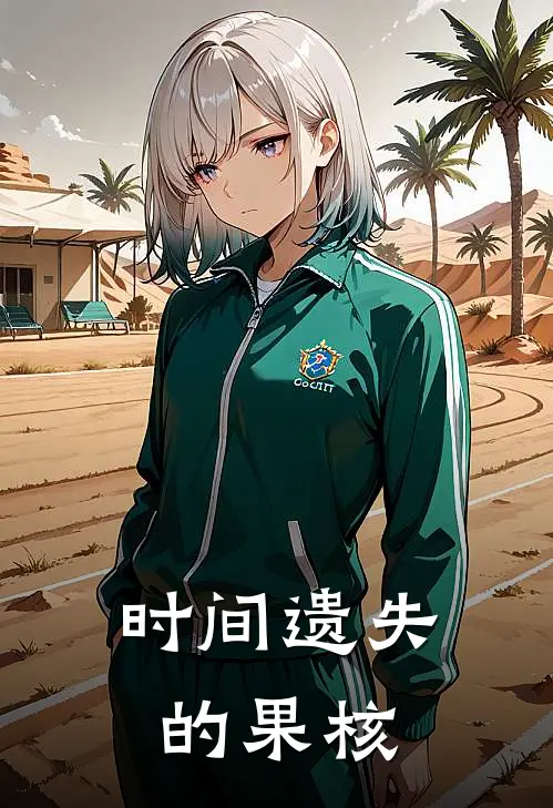 时间遗失的果核