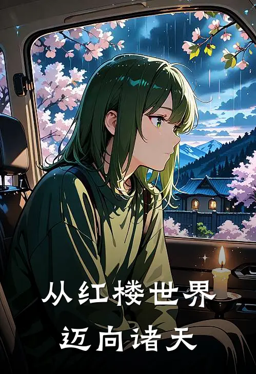 从红楼世界迈向诸天贾琒贾峰全章节免费在线阅读_《从红楼世界迈向诸天》精彩小说