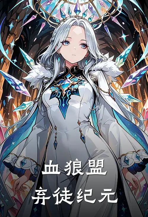 血狼盟：弃徒纪元