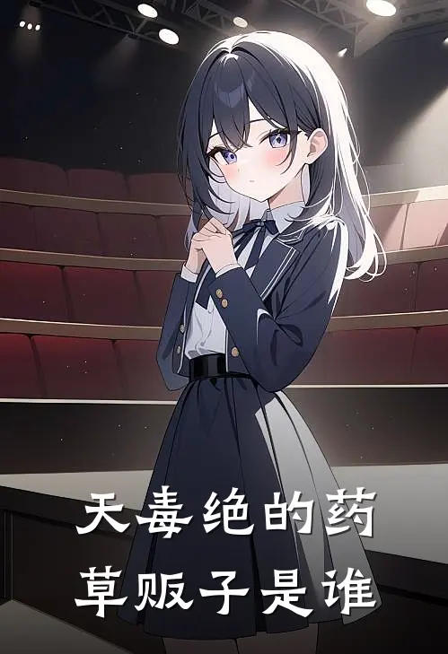 天毒绝的药草贩子是谁