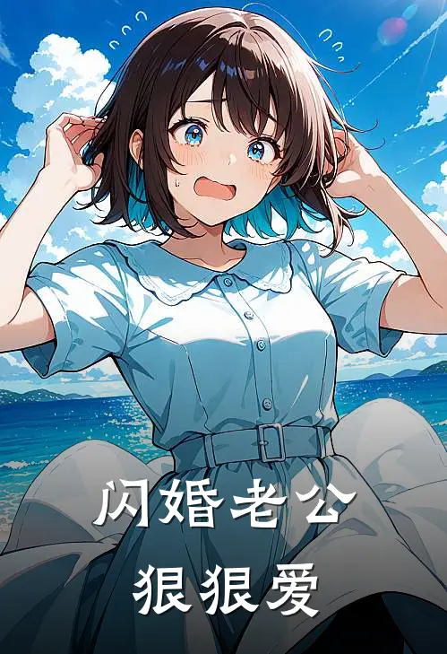 闪婚老公狠狠爱