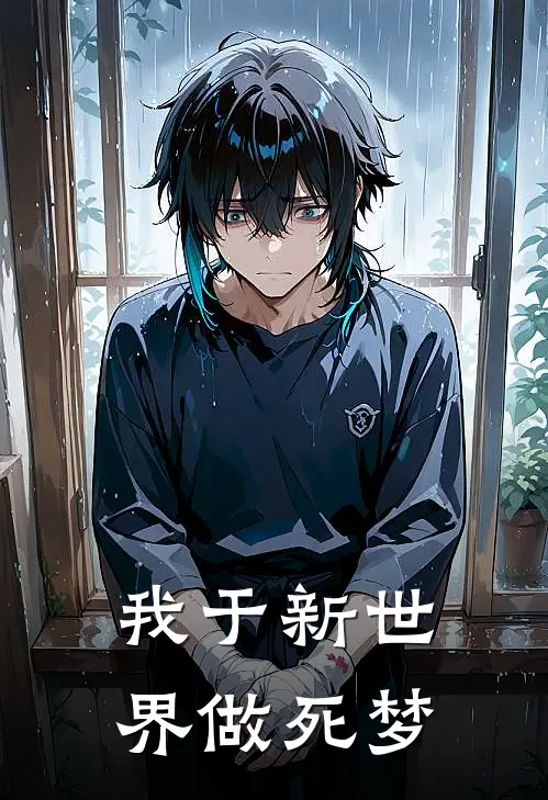 我于新世界做死梦白砚砚砚免费小说在线阅读_最新章节列表我于新世界做死梦(白砚砚砚)