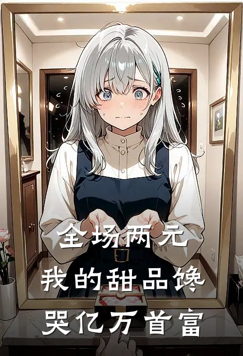 全场两元，我的甜品馋哭亿万首富(帕金森奥特曼)免费小说完结版_免费小说免费阅读全场两元，我的甜品馋哭亿万首富帕金森奥特曼