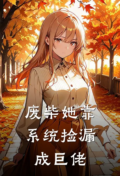 废柴她靠系统捡漏成巨佬沈知意柳倩倩完结小说大全_免费热门小说废柴她靠系统捡漏成巨佬(沈知意柳倩倩)