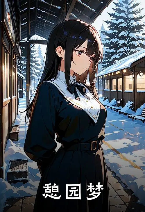 憩园梦(林晚晚林青山)最新好看小说_无弹窗全文免费阅读憩园梦林晚晚林青山