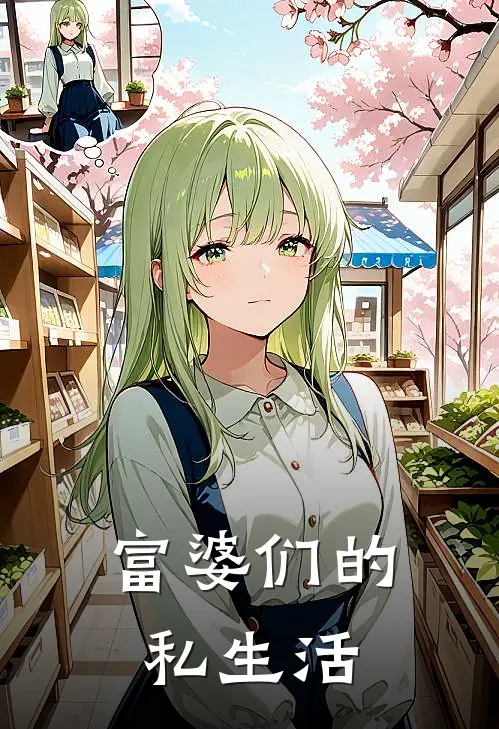 富婆们的私生活