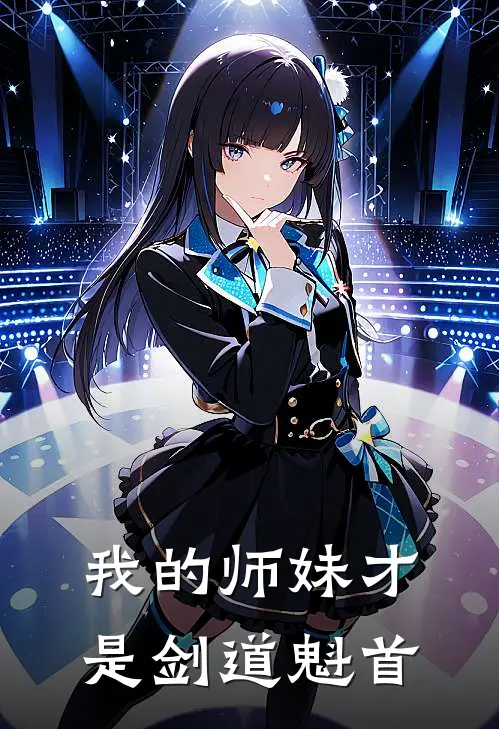 我的师妹才是剑道魁首(徐洛孟央)免费小说完结版_最新章节列表我的师妹才是剑道魁首(徐洛孟央)