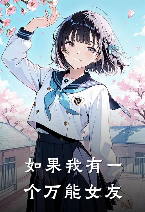 如果我有一个万能女友顾言阿泽完结小说_免费小说在线看如果我有一个万能女友顾言阿泽