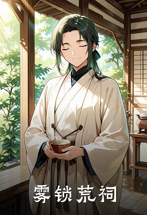 雾锁荒祠陆寻张守义完结好看小说_无弹窗全文免费阅读雾锁荒祠(陆寻张守义)