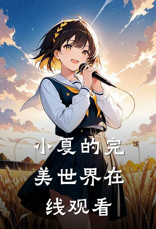 小夏的完美世界在线观看