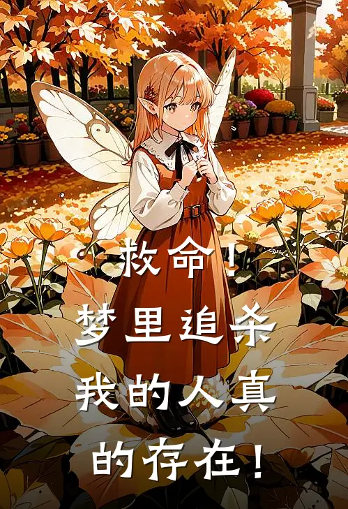 救命！梦里追杀我的人真的存在！